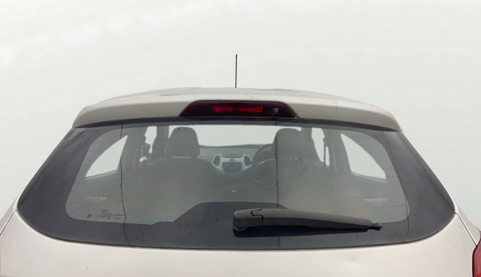 2017 Ford New Figo TITANIUM1.5 DIESEL, Diesel, Manual, 89,943 km, Rear Windshield