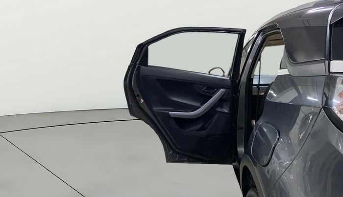 2021 Tata NEXON XM SUNROOF PETROL, Petrol, Manual, 88,474 km, LHS Rear Door