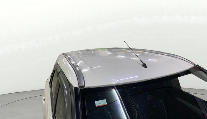 2021 Maruti Vitara Brezza ZXI, Petrol, Manual, 22,275 km, Roof