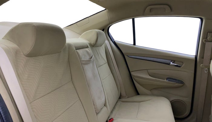 2012 Honda City 1.5L I-VTEC V MT, Petrol, Manual, 54,186 km, Right Side Rear Door Cabin