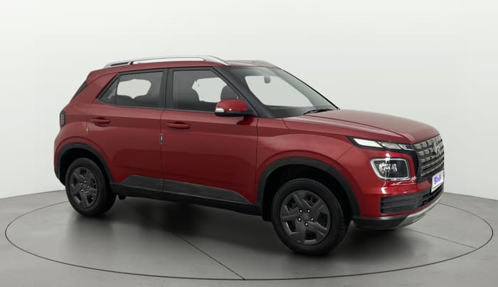 2023 Hyundai VENUE S(O) 1.2, Petrol, Manual, 36,279 km, Right Front Diagonal