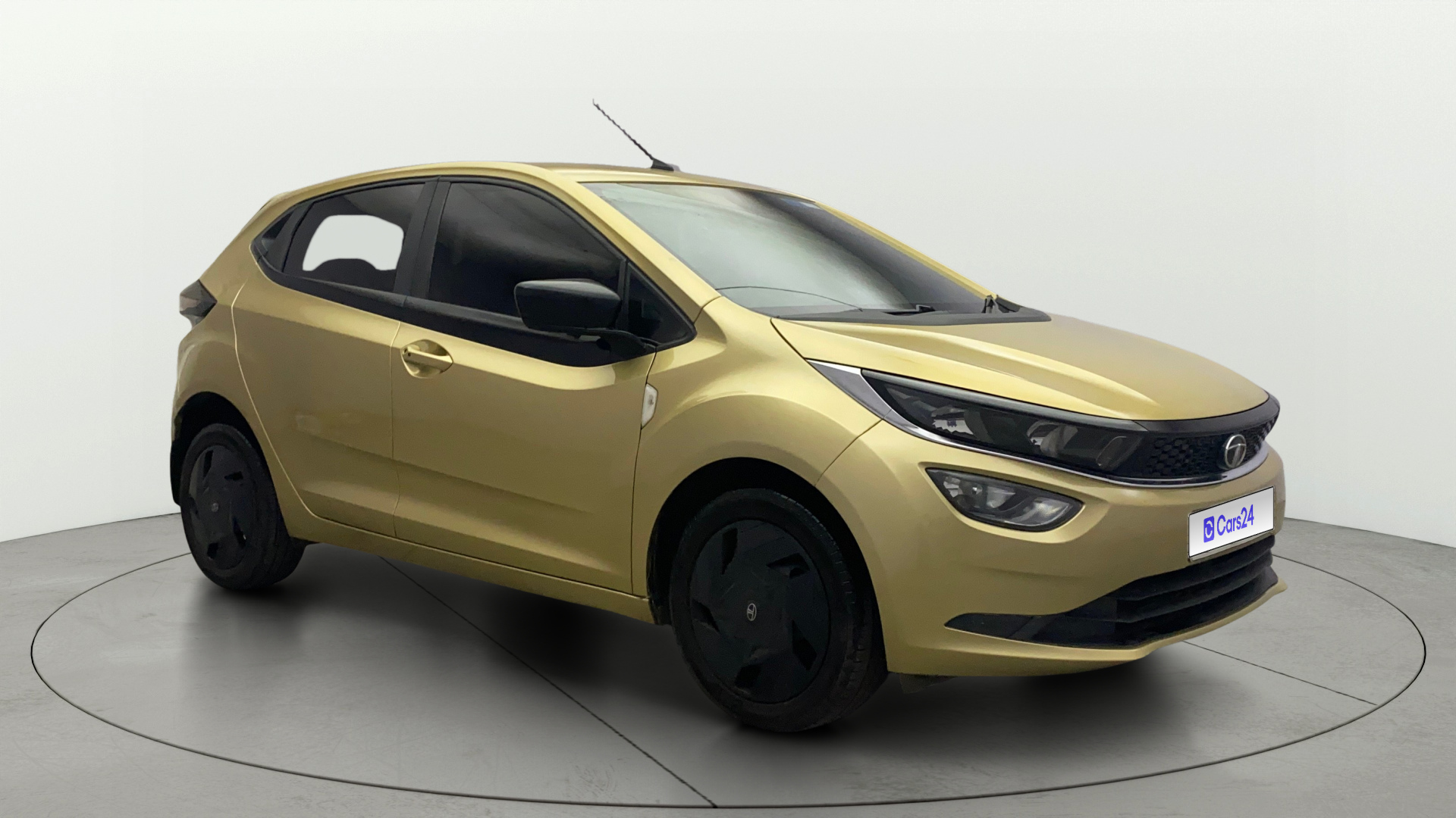 2021 Tata Altroz 2020-2025 XT PETROL