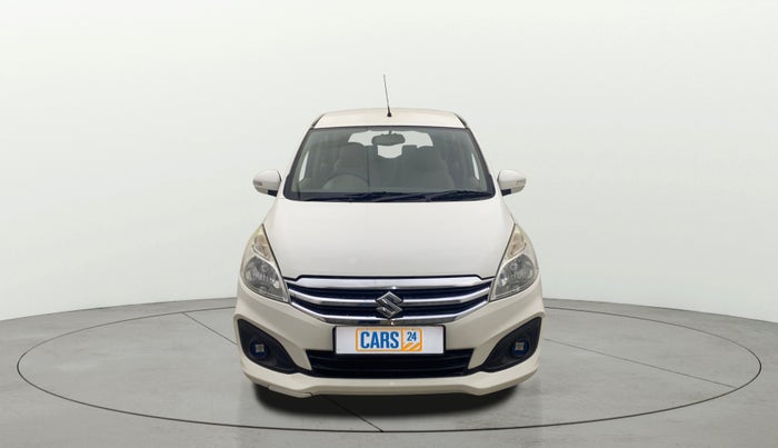 2017 Maruti Ertiga VDI SHVS, Diesel, Manual, 47,964 km, Front
