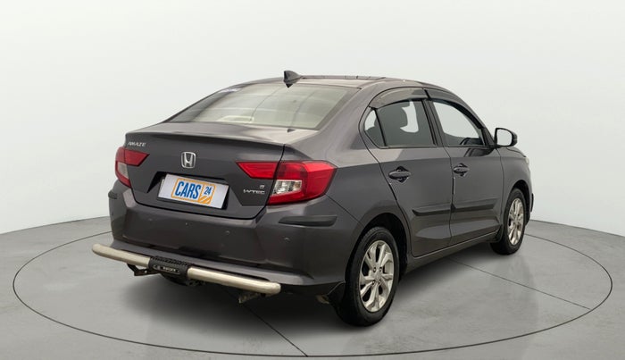 2018 Honda Amaze 1.2L I-VTEC V, Petrol, Manual, 39,100 km, Right Back Diagonal