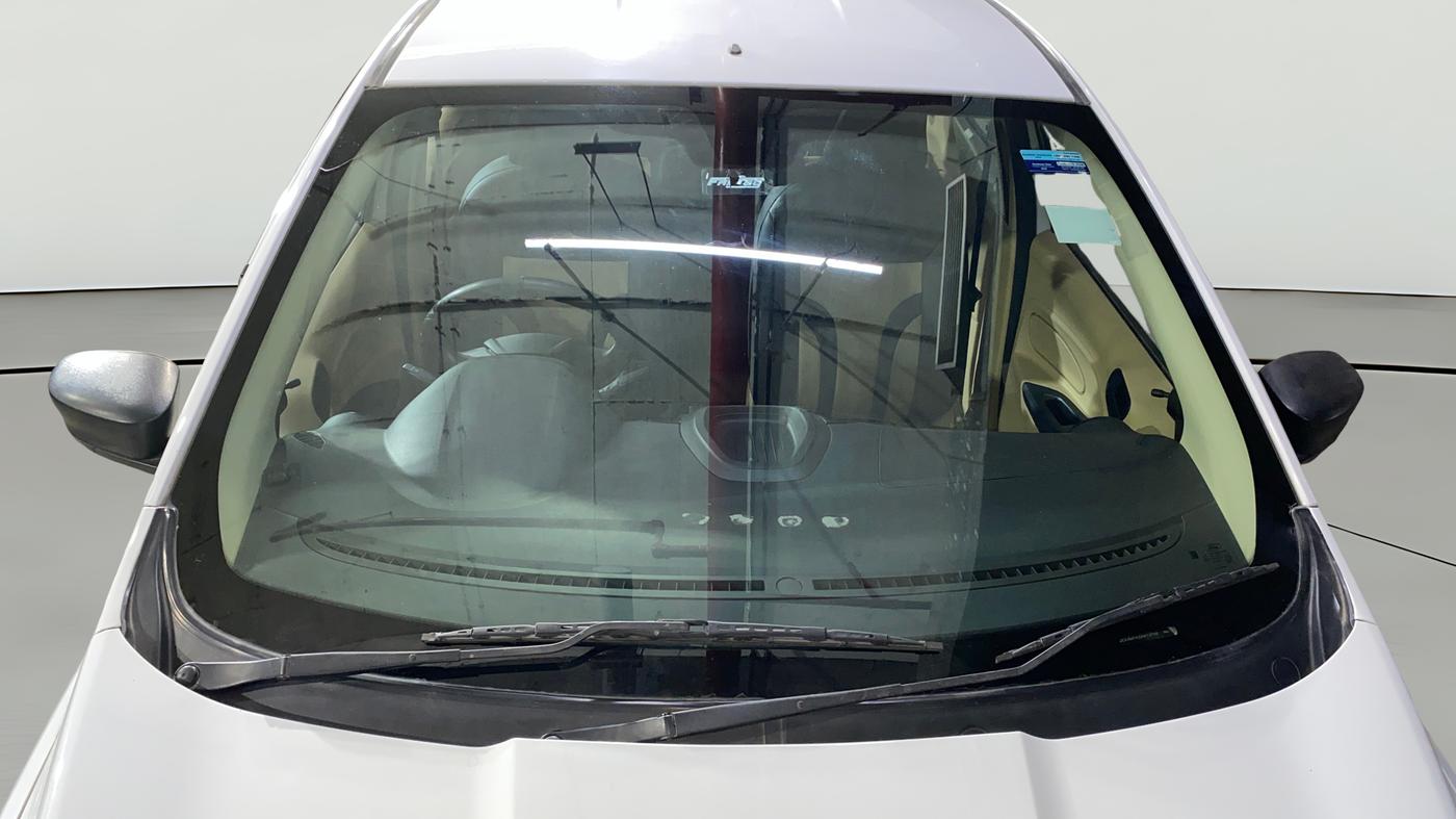2019 Ford Figo Aspire AMBIENTE 1.2 PETROL, Petrol, Manual, 34,827 km, Front Windshield