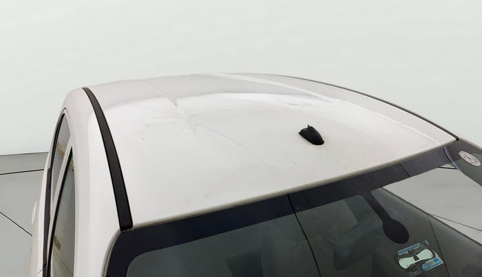 2021 Hyundai NEW SANTRO SPORTZ CNG, CNG, Manual, 51,387 km, Roof