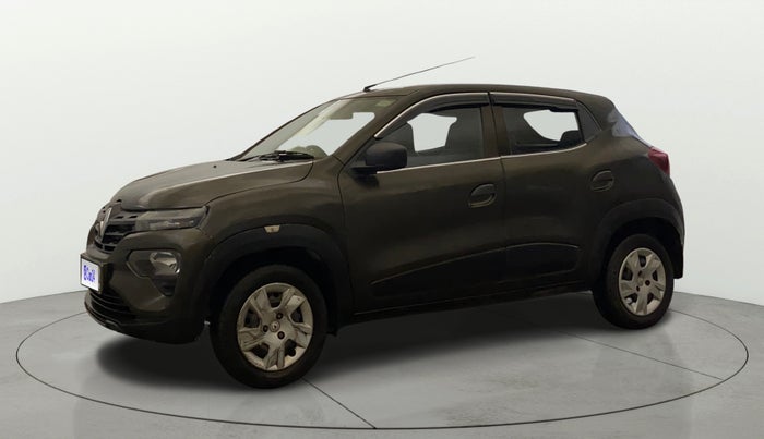 2021 Renault Kwid RXL, Petrol, Manual, 44,904 km, Left Front Diagonal