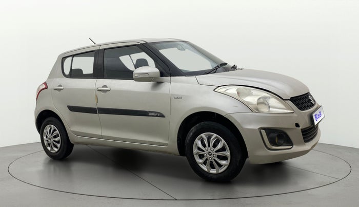 2012 Maruti Swift VDI, Diesel, Manual, 69,284 km, SRP