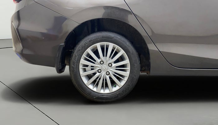 2020 Honda City 1.5L I-VTE V CVT, Petrol, Automatic, 15,838 km, Right Rear Wheel