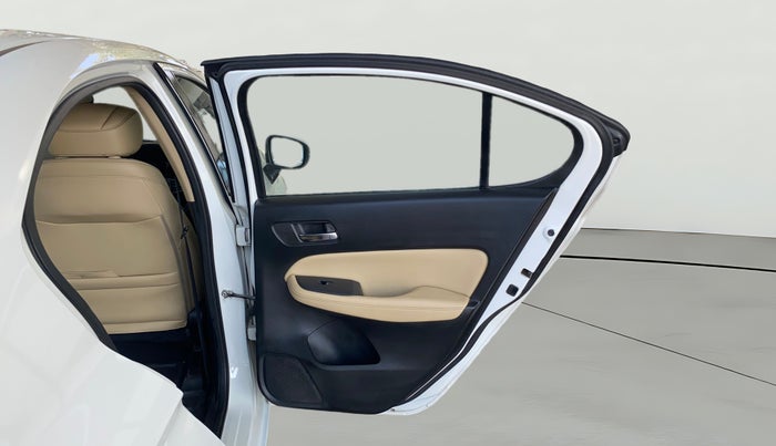 2020 Honda City 1.5L I-VTEC ZX CVT, Petrol, Automatic, 91,515 km, RHS Rear Door