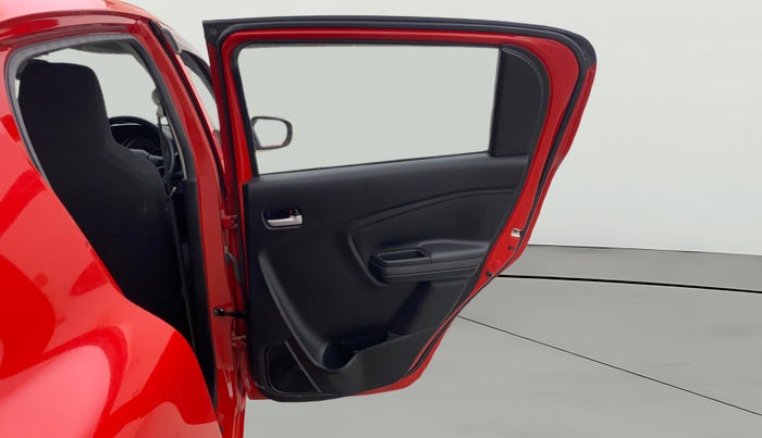 2023 Maruti Celerio ZXI AMT, Petrol, Automatic, 27,854 km, RHS Rear Door