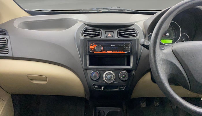 2012 Hyundai Eon MAGNA +, Petrol, Manual, 71,198 km, Air Conditioner