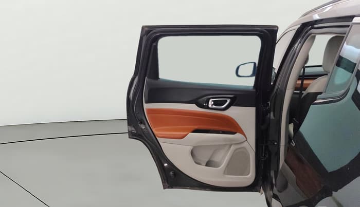 2021 Jeep Compass LIMITED (O) 1.4 PETROL DCT, Petrol, Automatic, 50,443 km, LHS Rear Door