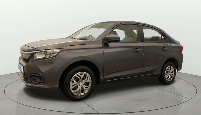 2019 Honda Amaze 1.2L I-VTEC S, Petrol, Manual, 71,278 km, Left Front Diagonal