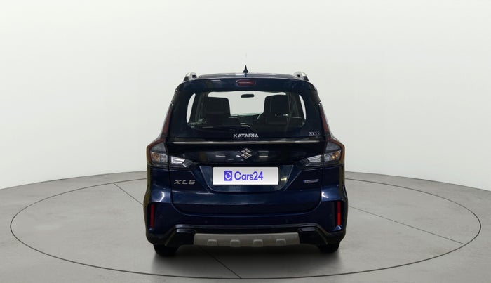 2022 Maruti XL6 ZETA MT, Petrol, Manual, 34,335 km, Back/Rear