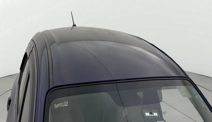 2020 Maruti Dzire ZXI Plus AMT, Petrol, Automatic, 69,320 km, Roof
