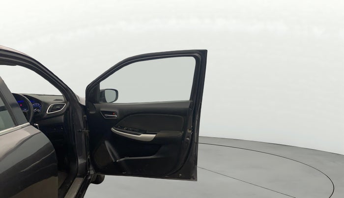 2017 Maruti Baleno DELTA PETROL 1.2, Petrol, Manual, 1,11,080 km, RHS Front Door