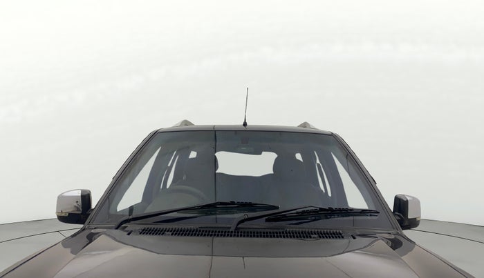 2012 Tata Safari Storme 2.2 VX 4X2, Diesel, Manual, 1,05,487 km, Front Windshield