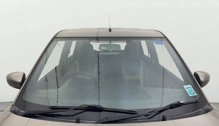 2021 Maruti New Wagon-R VXI 1.2, Petrol, Manual, 84,315 km, Front Windshield