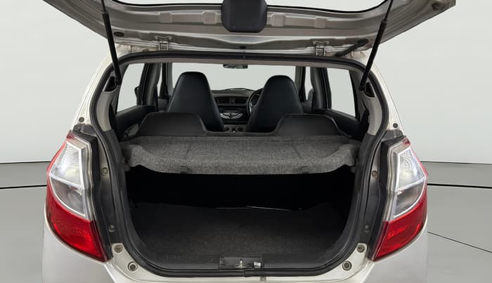 2015 Maruti Alto K10 VXI AMT, Petrol, Automatic, 16,531 km, Boot Open Zoomed View