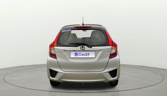 2018 Honda Jazz 1.2L I-VTEC VX CVT, Petrol, Automatic, 23,675 km, Back/Rear