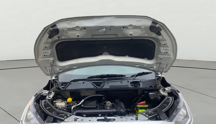 2023 Nissan MAGNITE XE, Petrol, Manual, 22,049 km, Open Bonet