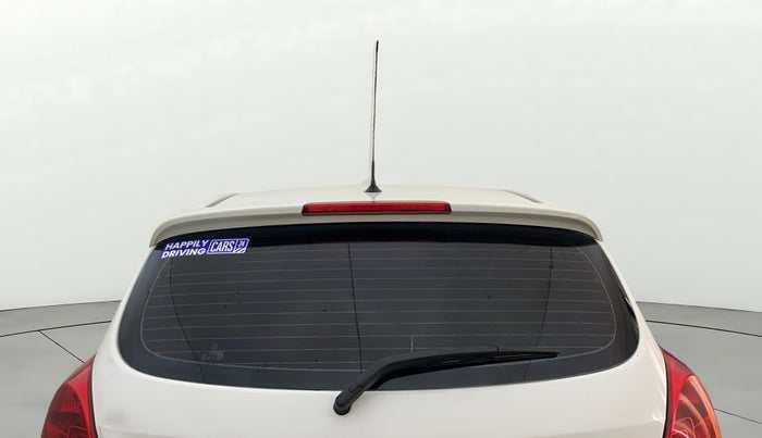 2012 Hyundai i20 ASTA 1.2, Petrol, Manual, 1,01,417 km, Rear Windshield