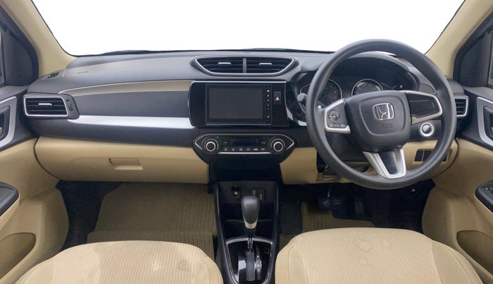 2023 Honda Amaze 1.2L I-VTEC VX CVT, Petrol, Automatic, 18,919 km, Dashboard