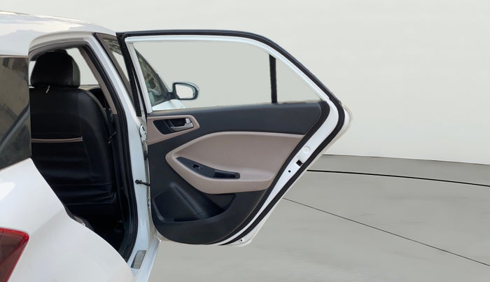 2019 Hyundai Elite i20 ASTA 1.2, Petrol, Manual, 52,008 km, RHS Rear Door