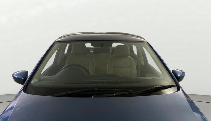 2016 Volkswagen Ameo COMFORTLINE 1.2L, Petrol, Manual, 43,710 km, Front Windshield