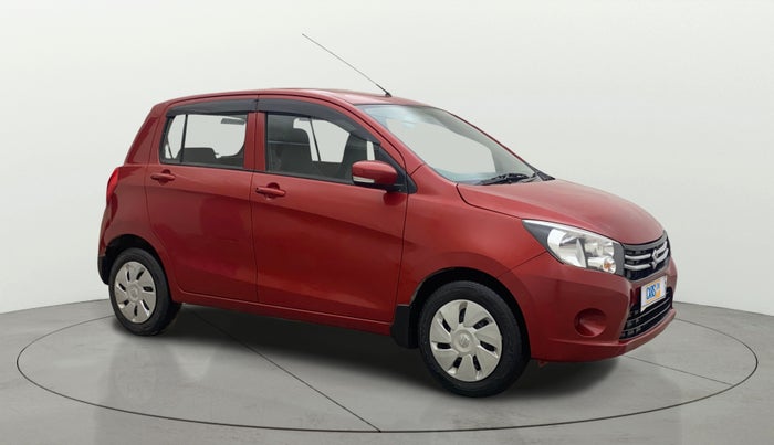 2017 Maruti Celerio ZXI AMT (O), Petrol, Automatic, 55,887 km, SRP