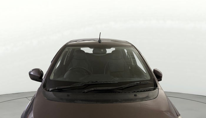 2018 Tata Tiago XT PETROL, Petrol, Manual, 72,573 km, Front Windshield