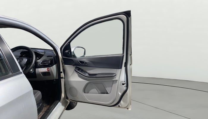 2021 Tata Tiago XZA PETROL, Petrol, Automatic, 13,081 km, RHS Front Door