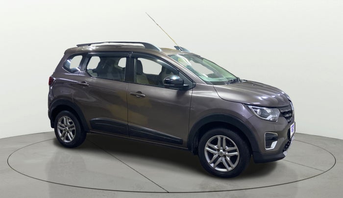 2022 Renault TRIBER RXZ, Petrol, Manual, 30,003 km, SRP