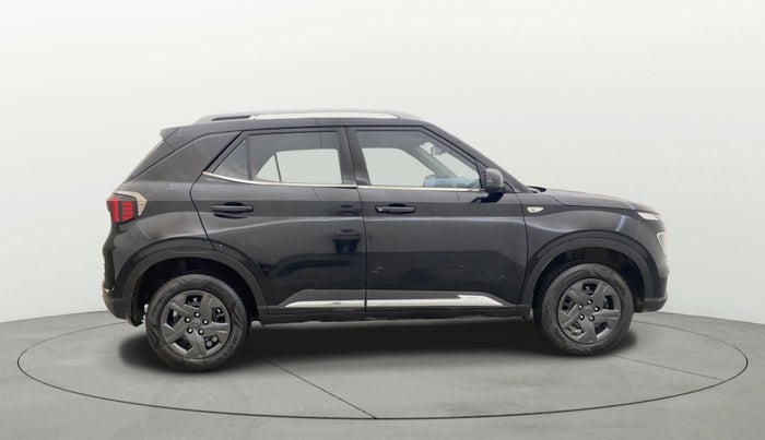 2023 Hyundai VENUE S 1.2, Petrol, Manual, 14,946 km, Right Side View