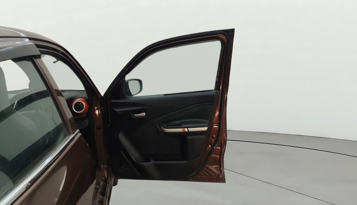 2022 Maruti Celerio VXI CNG, CNG, Manual, 84,281 km, RHS Front Door