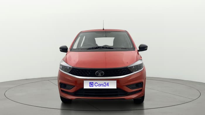 2024 Tata Tiago XM PETROL, Petrol, Manual, 28,945 km, Front