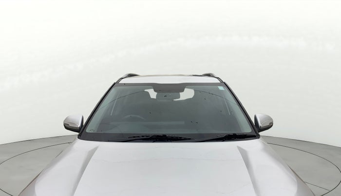 2022 KIA SELTOS HTX PETROL 1.5, Petrol, Manual, 54,369 km, Front Windshield