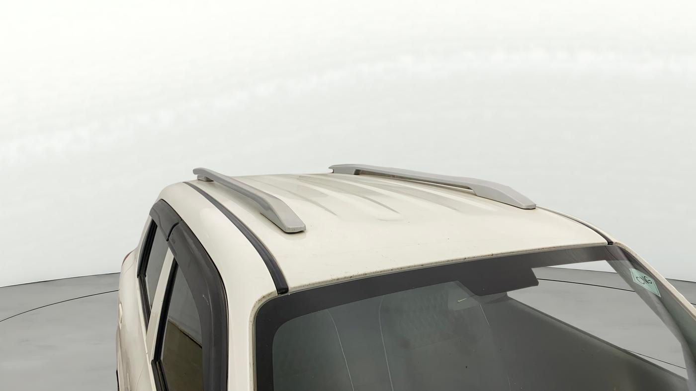 2022 Maruti S PRESSO LXI (O) CNG, CNG, Manual, 37,565 km, Roof