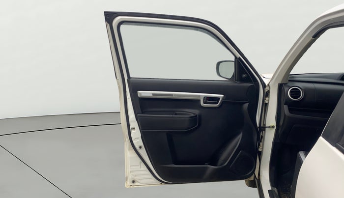 2021 Maruti S PRESSO VXI PLUS AMT, Petrol, Automatic, 20,076 km, LHS Front Door