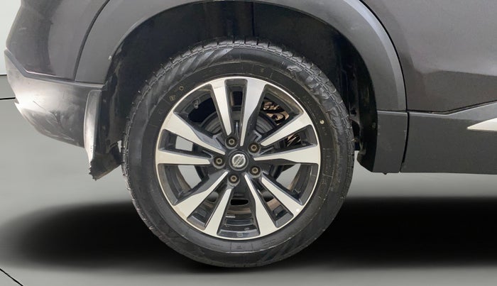 2019 Nissan Kicks XV DIESEL, Diesel, Manual, 56,966 km, Right Rear Wheel