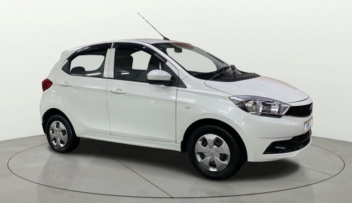 2018 Tata Tiago XT PETROL, Petrol, Manual, 72,901 km, SRP