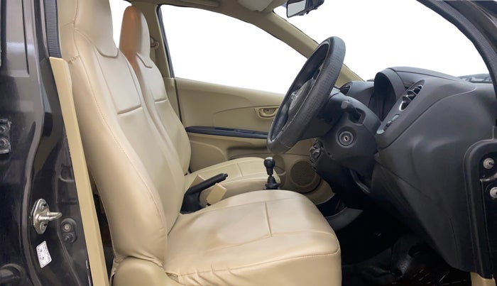 2015 Honda Amaze 1.2L I-VTEC S, Petrol, Manual, 73,724 km, Right Side Front Door Cabin