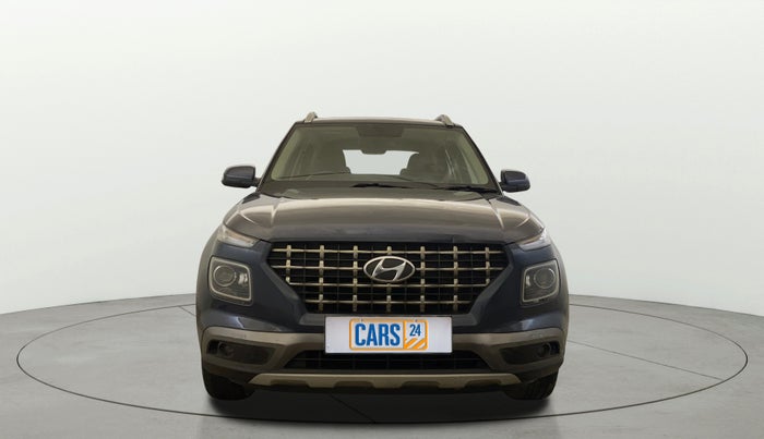 2019 Hyundai VENUE SX PLUS 1.0 TURBO DCT, Petrol, Automatic, 40,017 km, Front