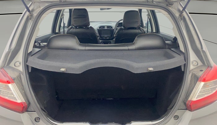 2020 Tata Tiago XZ PLUS PETROL, Petrol, Manual, 29,843 km, Boot Open Zoomed View
