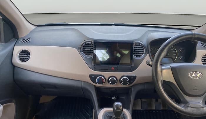 2018 Hyundai Grand i10 MAGNA 1.2 KAPPA VTVT, Petrol, Manual, 26,665 km, Air Conditioner