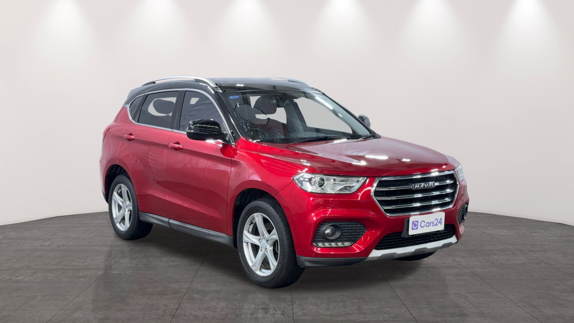 Haval H2 image