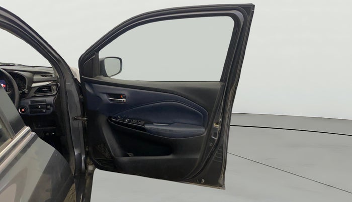 2023 Maruti Baleno ZETA PETROL 1.2, Petrol, Manual, 35,805 km, RHS Front Door