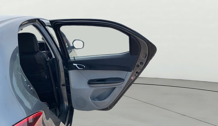 2020 Tata Tiago XZ PETROL, Petrol, Manual, 84,683 km, RHS Rear Door