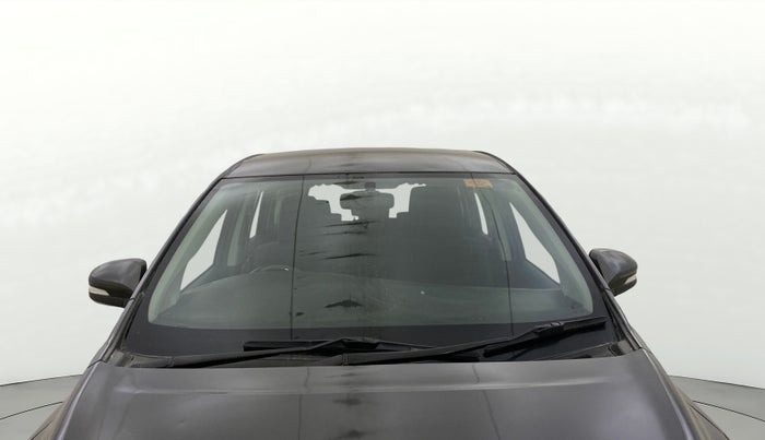 2016 Toyota Innova Crysta 2.4 VX 7 STR, Diesel, Manual, 83,393 km, Front Windshield